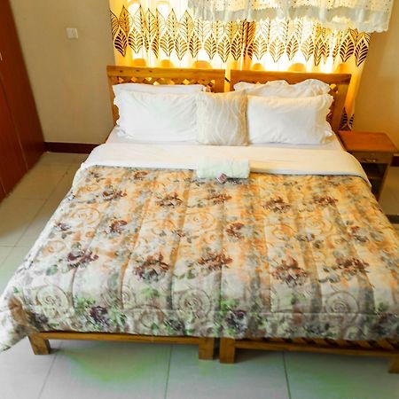 Runako Lodge Arusha Rum bild